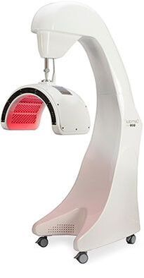 Multi-award winning Dermalux is a world leading and trusted British brand for professional LED Phototherapy.